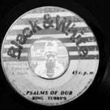 Crown at the Console: King Tubby