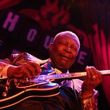 SENBOX BB KING SELAH SUE BILL WITHERS JOE COCKER RAY CHARLES ERIC CLAPTON