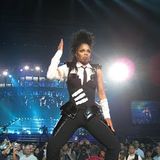 Janet Jackson - Rock Witchu Tour (Unedited) Part Eleven- (Audio)