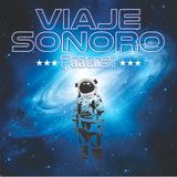 La Ciudad del Sonido presenta: VIAJE SONORO / Invitado: Mr Taba