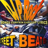 DJ P Rock Street Beat Mix 16
