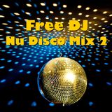 Nu Disco Mix 2