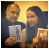 Radio Sagha 4: The Film Industry with Terry Bamber