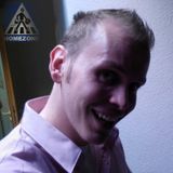 ALEXIER @ Homezone 30.01.2016 > Radio Corax (OM)