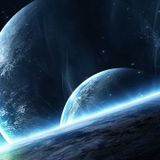 Stanique Hell - Space Odyssey