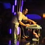 MARK ACARDIPANE aka PCP live at club omen, frankfurt germany 1993
