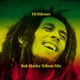Bob Marley Tribute Mix