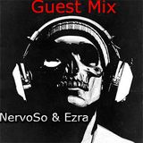 Dark Drum & Bass - Guest MIX "NervoSo & Ezra"