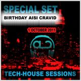 BIRTHDAY AISI CRAVID 1-10-2011