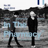 In The Pharmacy #98 - April 2016