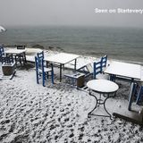 Deep Tech Tunes of Winter