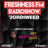 Guestmix for FreshnessFM on Centerwaves