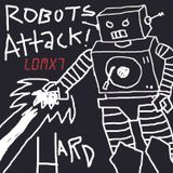 LDMX07-Hard: An industrial, EBM, synthpop mix.
