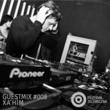 Przerwa Techniczna Guestmix 008 (Xa'him)