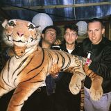 Forge Meets: Slaves - At Tramlines