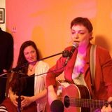 radio-on 12.04.12 with barnaby tree, cera impala, caroline clifford