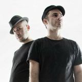 Funk Shui #13 w/ Basement Freaks special