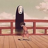 alone