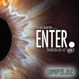 Nina Kraviz - Live at Enter, Space Ibiza 31-07-2014