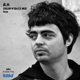 Batiskaf 079 Mix by B.H.