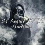 Dj Liquid XTC @ the Hardest Stylez Rebirth Party 2013 (Hardstyle)