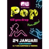 Live @ enSuite Utrecht 24 Jan 2015