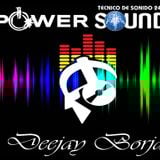 Deejay Borja - PowerSound Hot Mix Bootleg Compilation Abril 2016