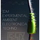 Signal to Noise DJ Set Mai 2012 at IS:SIX