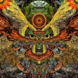 B.e.n. - "Psychedelic Bliss" - Part 3/7 ( Night Trance ) - 18h mix of Ultimate Trance Experience
