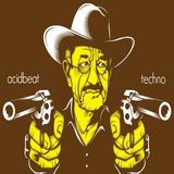 acidbeat @ techno by listening to sounds septiembre 2014