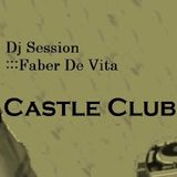 Castle Club - Faber De Vita - Venerdì 13 Marzo 2015
