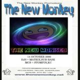 the new monkey 14/10/2000