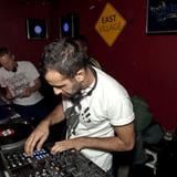 Intel PowerUp - Mix for the London Heat - 11th October 2012
