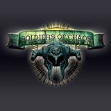 Warm-up mix Soldiers of Chaos by THe Straightjeket