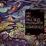 Cosmogeologi & Ivan - Live@Loook cafe (14.03.2014)