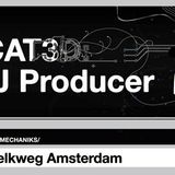 Eye-D & Hidden @ Dedicat3d - The DJ Producer (A History Lesson) (26-10-2007)