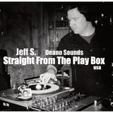 Deano Sounds Straight from the Play Box