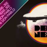 Don Pablo @ DeepNess - 28th June 2013 - Escobar (Mons, BE.)
