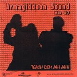 Vol.7 - Teach Dem Jah Jah !