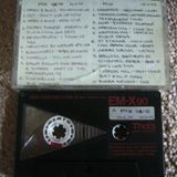 Colin Millar - Hip Hop Soul and Acid Jazz Mix - 24 June 1993