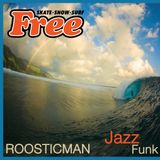 FREE & Roosticman SurfMix