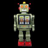 Robota Ichimu 08