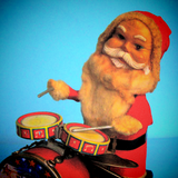 It's a Cinematronica Christmas