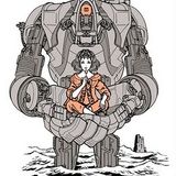 Orangewarrior - Bangface 2011 mix