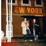 New York Disco - DJ Pery, 20-05-1981