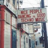 Ich bien sooooooooo minimal - 2006 vinyls mix