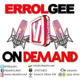 Saturday Night Radio Show The Party Before The Party (3/1/2015)