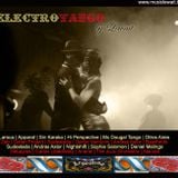 ElectroTango MixSet by lewait!