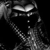 3rd Annual Éclair Fetish Ball Mix Part 2