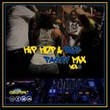 Hip-Hip & RnB Party Mix Vol. 3 - 2015